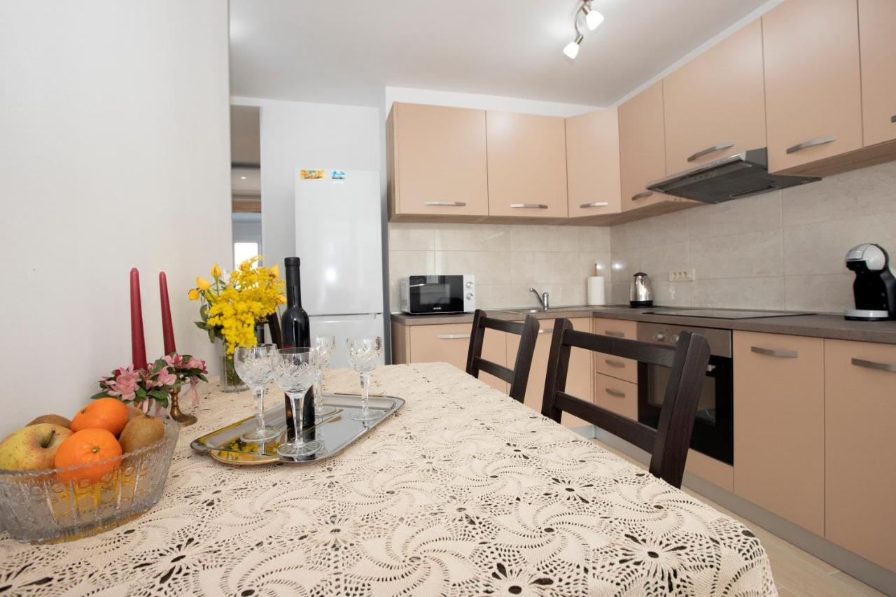 Appartement Ive