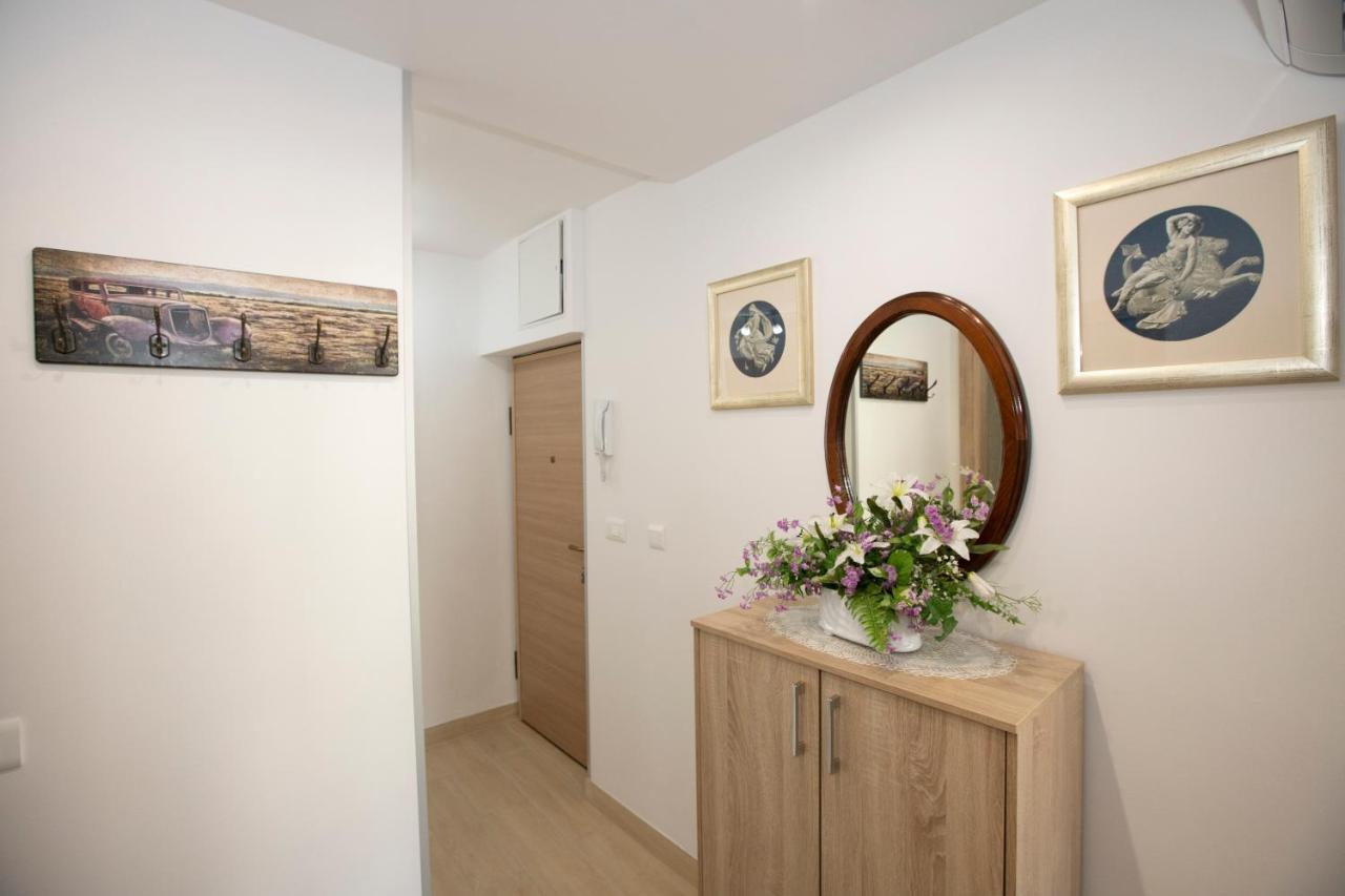 Ive Appartement *