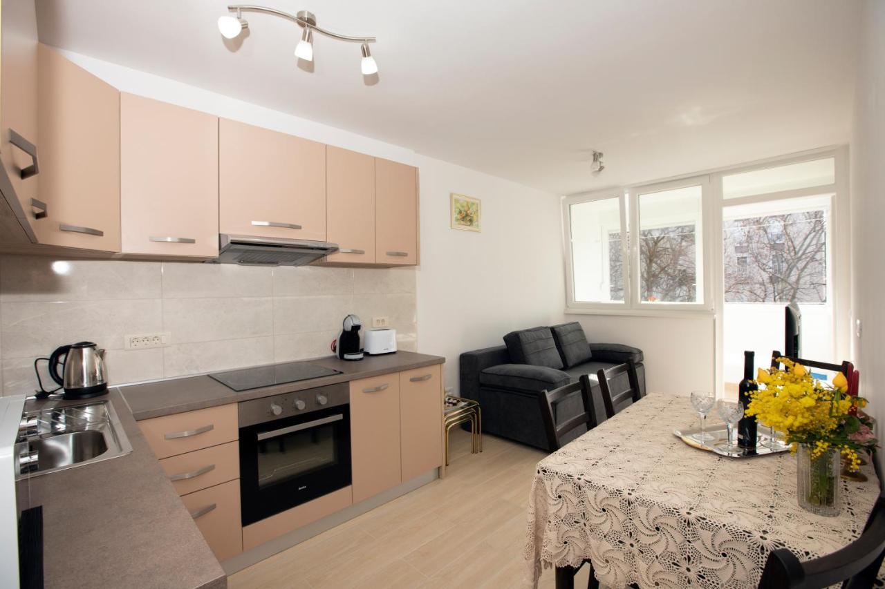 Appartement Ive