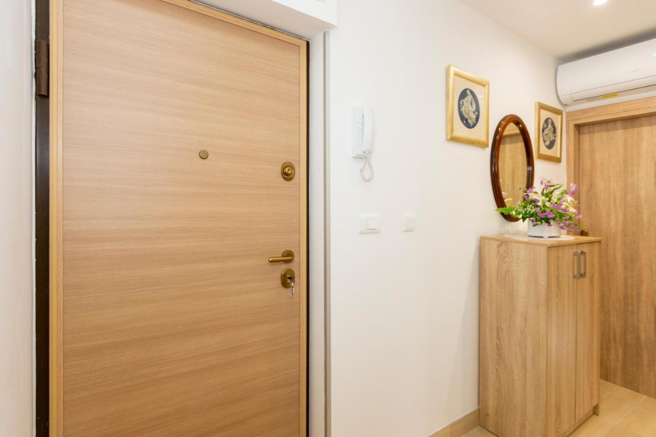 Appartement Ive