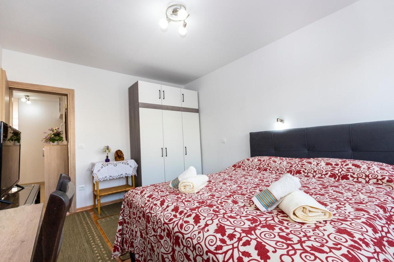 Apartament Apartman Ive *